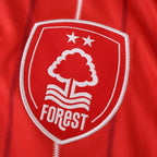 2526 season Nottingham Forest FC home Fan version