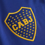 2425 season Boca Juniors home Fan version