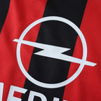 0304 season A.C. Milan home retro Fan version