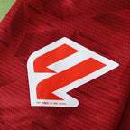 2526 season Valencia CF away Fan version