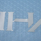 2627 season Manchester City F.C. home Long sleeves Player version