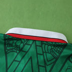 1998 Mexico home retro Kids kit