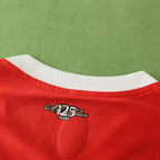 2425 season A.C. Milan home Long sleeved Player version