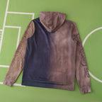 2526 season FC Barcelona / Barça hooded long sleeve Fan version