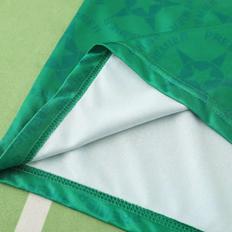 9495 season Nigeria home retro Fan version