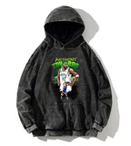 ANTHONY EDWARDS Vintage t-shirt 2505C008
