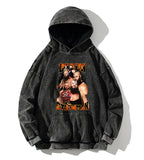 braun_strowman Vintage t-shirt  2506B088