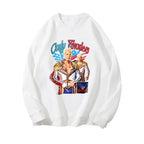 CODY RHODES Vintage t-shirt  2506B009