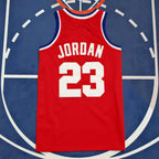 NBA NBA All Star Game 23#JORDAN
