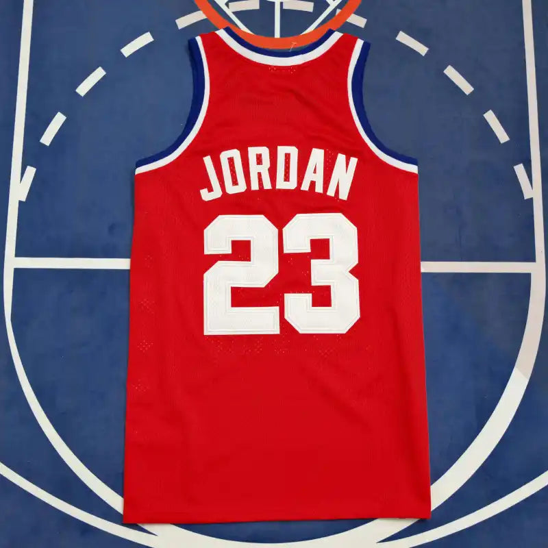 NBA NBA All Star Game 23#JORDAN