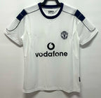 9900 season Manchester United away retro Fan version