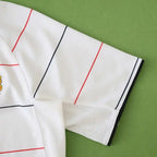 0305 season Manchester United F.C. away retro Kids kit