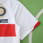 0708 season  F.C. Internazionale Milano away retro  Fan version