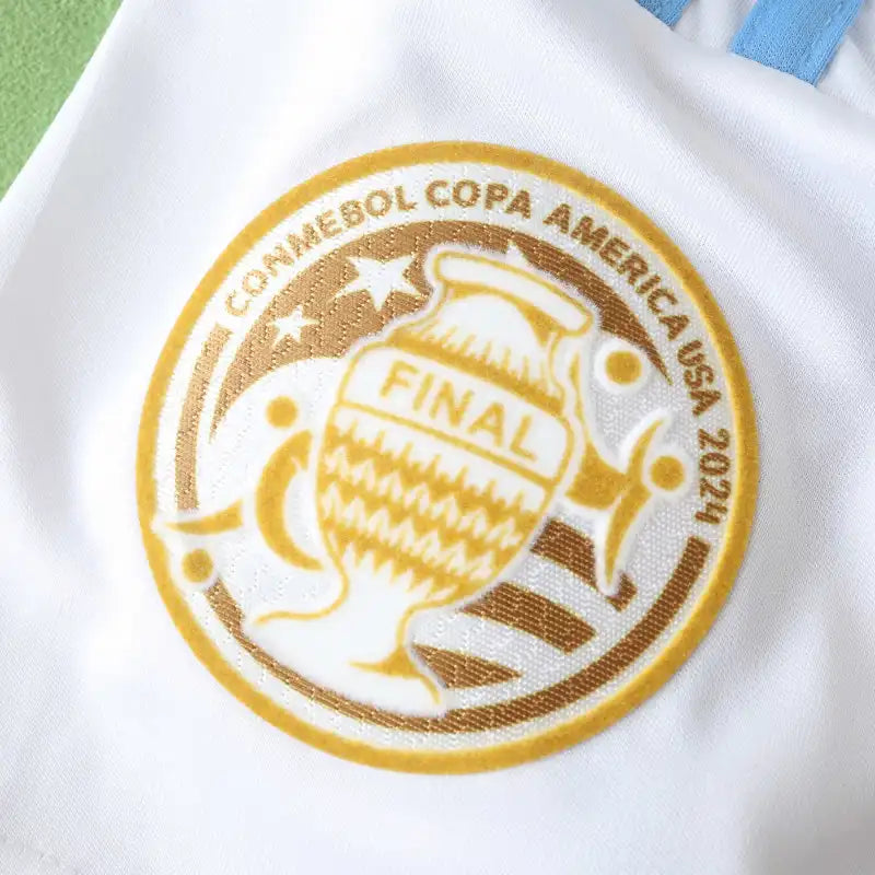 2425 season  Argentina home Fan version