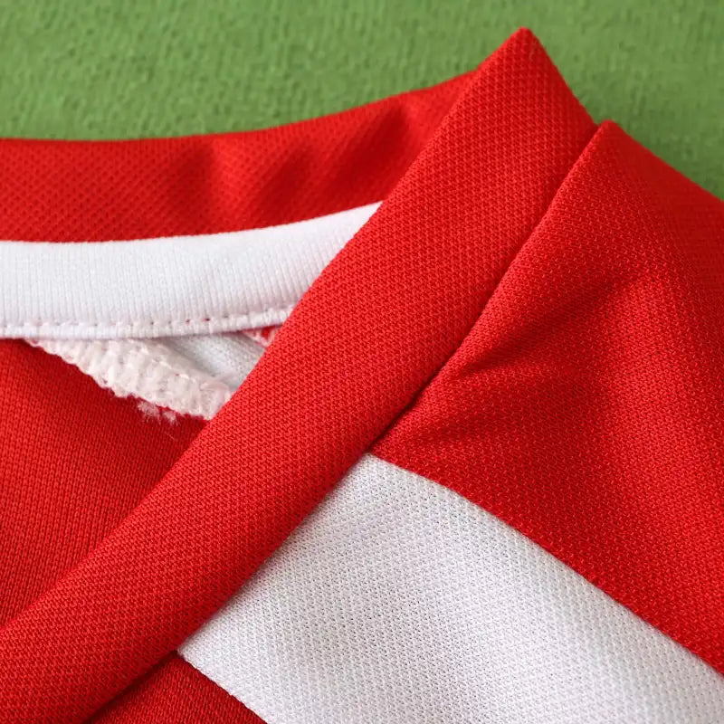 1415 season Arsenal F.C. home Fan version