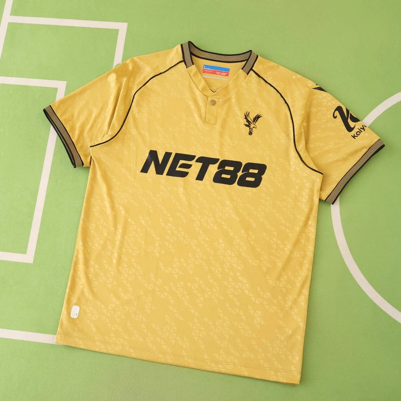 2526 season Crystal Palace F.C.  away Fan version