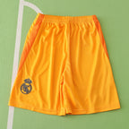 2425 season Real Madrid CF away Kids kit