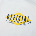 9395 season Tottenham Hotspur F.C. home retro Fan version