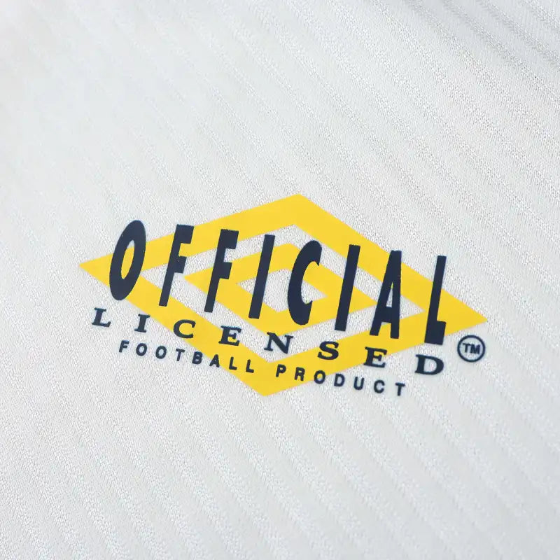 9395 season Tottenham Hotspur F.C. home retro Fan version