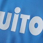 8788 S.S.C. Napoli home retro Kids kit