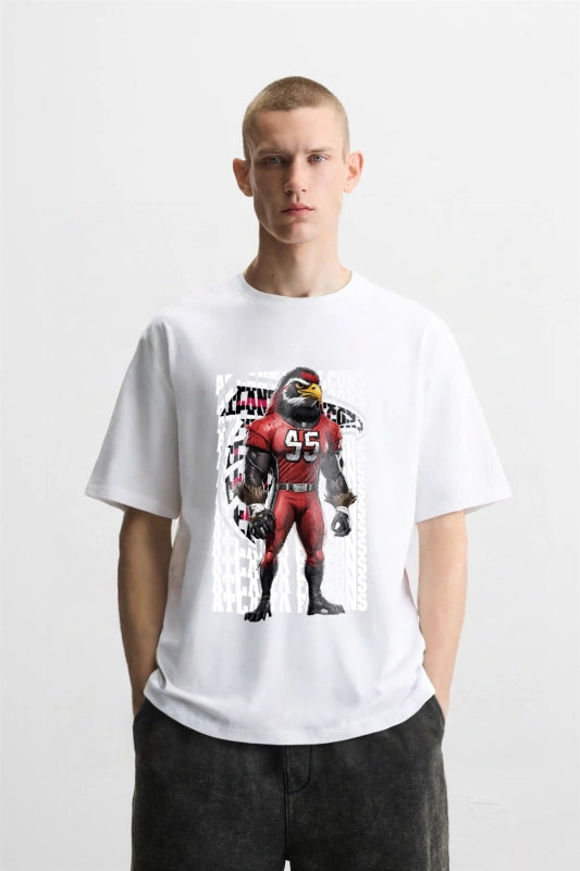Atlanta Falcons Vintage t-shirt 2506A095