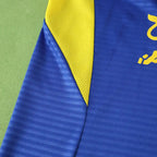 2526 season Leeds United F.C. away Fan version