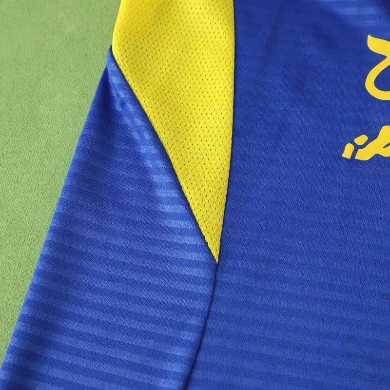 2526 season Leeds United F.C. away Fan version