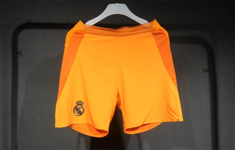 2425 season Real Madrid CF away Player version short