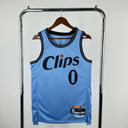 NBA Memphis Grizzlies 0#WESTBROOK