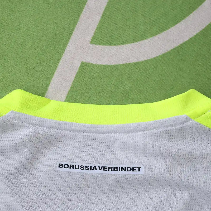 2526 season Borussia Dortmund away Fan version