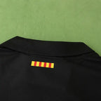 2425 season FC Barcelona / Barça away 125 anniversary Fan version