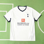 0809 season Tottenham Hotspur F.C. home retro Fan version