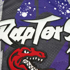 NBA Toronto Raptors 15#CARTCR