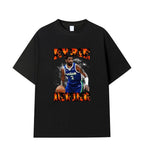 IRVING Vintage t-shirt   2505B021