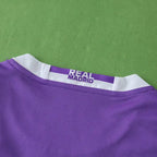 1617 Real Madrid CF away retro Kids kit