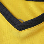 05-06 season Arsenal away retro Fan version