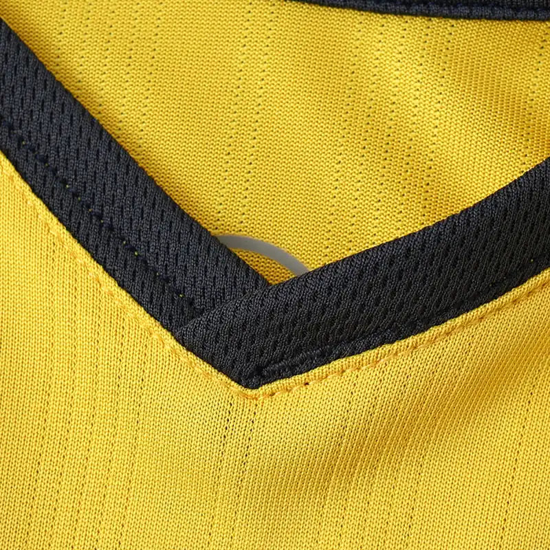 05-06 season Arsenal away retro Fan version