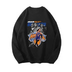 JALEN BRUNSON Vintage t-shirt 2505D033