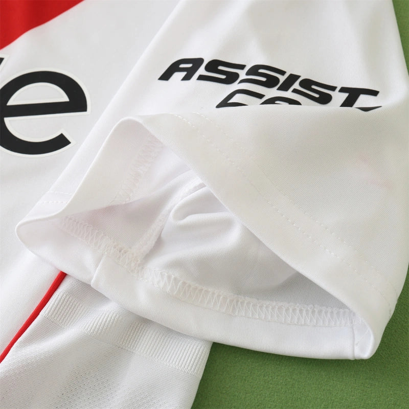 2425 season Club Atlético River Plate home Player version