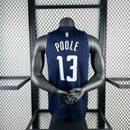NBA Washington Wizards 13#POOLE