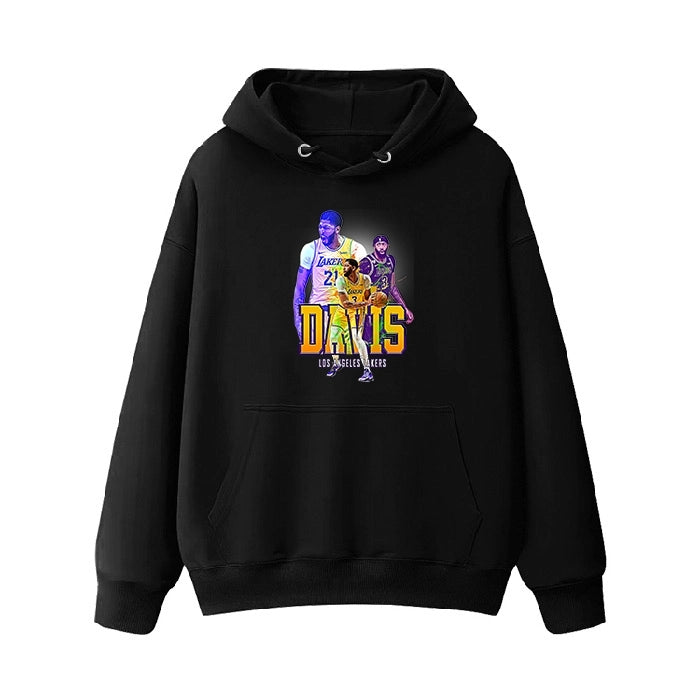 davis  Vintage t-shirt 2505C027