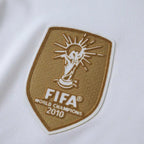 1112 season Spain away retro Fan version
