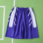 9496 season Real Madrid CF away Kids kit