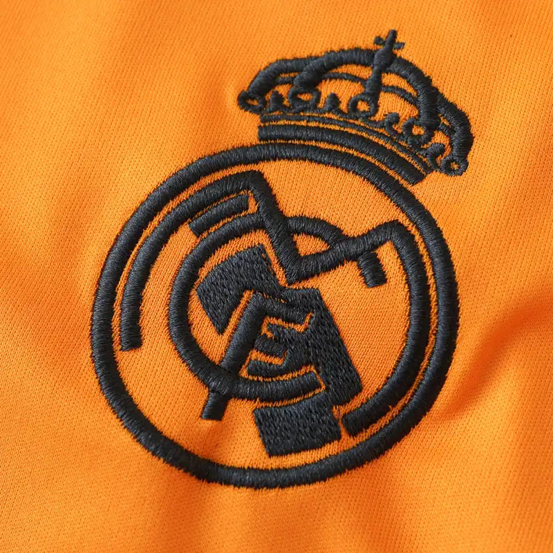 2425 season Real Madrid CF away Long sleeved Fan version