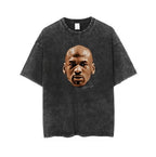MICHAEL  JORDAN_GRUNGE  Vintage t-shirt 2505C085