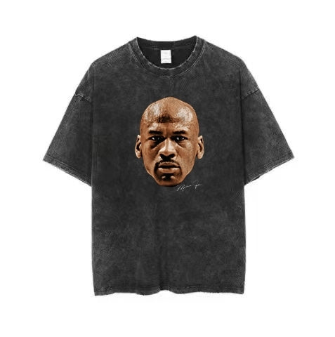 MICHAEL  JORDAN_GRUNGE  Vintage t-shirt 2505C085