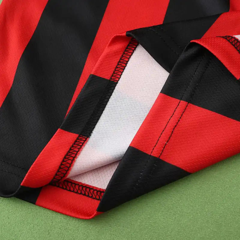 9596 season A.C. Milan home retro Fan version
