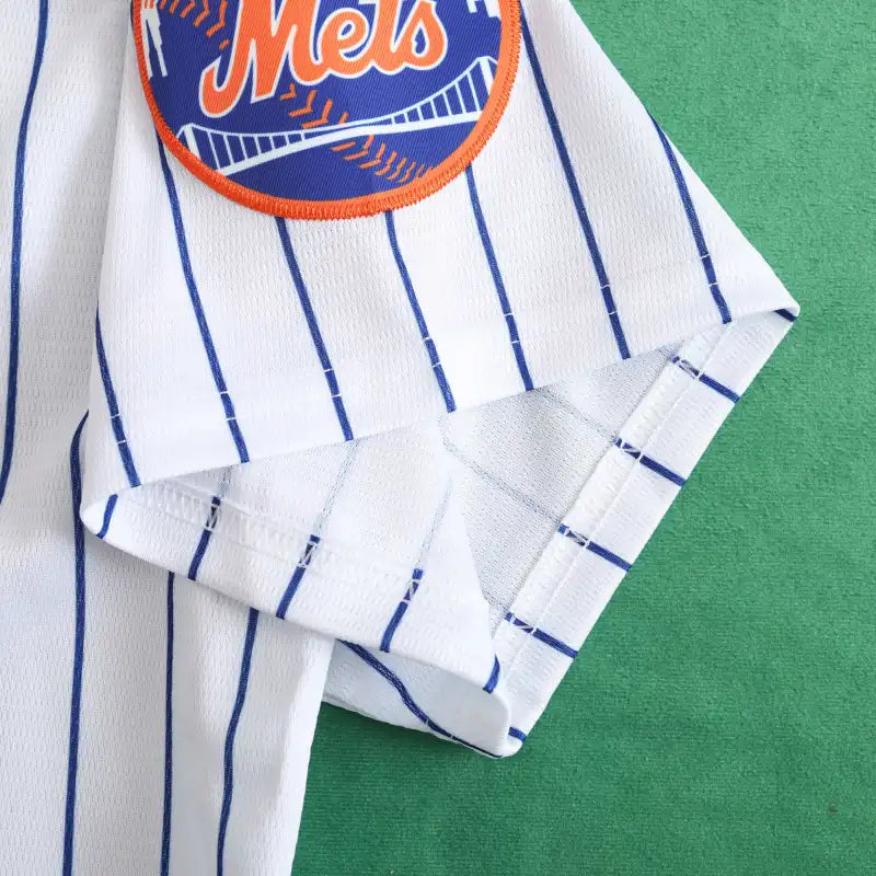 MLB New York Mets 12NO