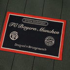 2526 season Fußball-Club Bayern München retro T shirt