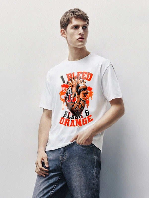 BENCALS  Vintage t-shirt 2506A038